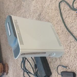Xbox 360 Console